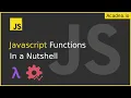 Ep5 - Javascript Understanding Functions