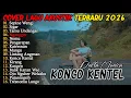 Lagu KATRESNAN - NGANGGUR - OJO NGUBER WELASKU - Della Monica - Full Album Jawa Akustik Hits Trending