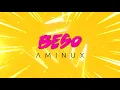 AMINUX - BESO (Official Lyric Video) l أمينوكس - بيزو