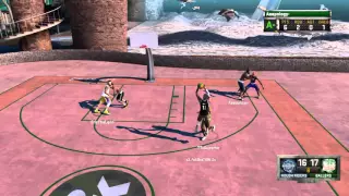 NBA 2K16 SUPERIOR SHLEEP CUH