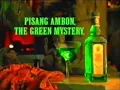 Pisang Ambon Commercial 1996
