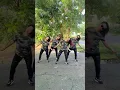 Download Lagu AKU DISINI KAU DISANA - Tiktok Dance | #shorts
