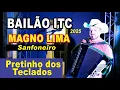 Download Lagu Magno Lima Sanfoneiro Show ao Vivo Itaperuna Tênis Clube 22/04/2025