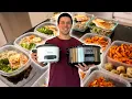 Download Lagu If You Meal Prep, You NEED These