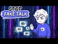 The Psychology Of People Who Prefer Deep Conversations