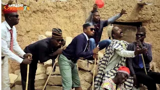 Tsabar Iskanci Bosho Yakoma Wakar Hausa Zallar Abin Dariya Hausa Comedy Song 