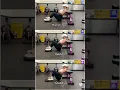 Ultimate Hip Thrust Tutorial 1 Exercise 3 Muscle Groups