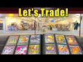 Download Lagu Trading Pokemon Cards AT NIGHT From My Binder!