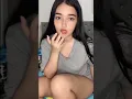 Lovely girl [ Zoe VDO 003]  BEAUTIFUL GIRLS 💞 Periscope Live #bigo #periscope #broadcast #livestream