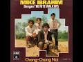Download Lagu Mike Ibrahim \u0026 The Nite Walkers - Sakit gigi ,  S EGEP 735 , 1972