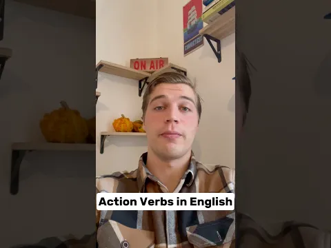 Daily Routine | Beginner English
