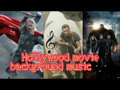 Download MP3 hollywood movie backgrounds music MP3 bgm