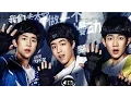 Download Lagu 福利！《全员加速中》TFboys精华版大放送 Run for Time TFBOYS Highlight【湖南卫视官方版】