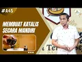 Lagu Bayu Diningrat ~ CARA MEMBUAT KATALIS SECARA MANDIRI