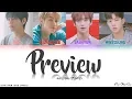 Download Lagu N.FLYING (엔플라잉) - Preview (Color Coded Han|Rom|Eng Lyrics/가사)