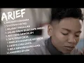 Hati yang Merana Lagu-Lagu Dramatis Arief Putra yang Penuh Emosi