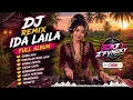 DJ REMIX IDA LAILA FULL ALBUM | Suara Hati, Khayalan Masa Lalu, Gubuk Derita & Lagu Lawas Terbaik