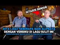 Download Lagu Alip Ba Ta bungkam Gitaris Dunia dengan Harmoniknya! Dikira asal genjreng ternyata diluar dugaan