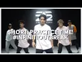 Download Lagu SHORT: Practice Time!