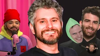 Ethan Klein s Villain Origin Story What Happened to H3H3