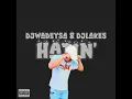 Hatin' (DjWadeySa & DJLakeS Remix)