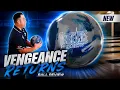 BIG BACKEND 900 Global Vengeance Returns vs Bionic