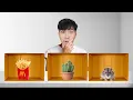 Download Lagu PHD - Chọn Đúng Hộp Quà Để Tồn Tại