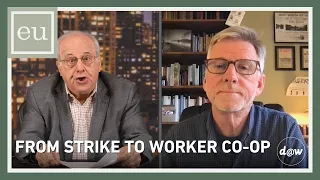Economic Update: From Strike to Worker Co-Op