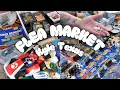 Kyle Flea Market Austin Texas Hidden Gems 20 Dollar DIRTBIKE Diamond Jewelry AND More