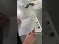 Sticker Laminate Hack