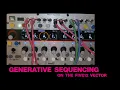 Generative sequencing on the Five12 Vector