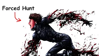 worst survival games in anime