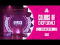 Download Lagu Deepack | Colors of Defqon.1 2022 | MAGENTA