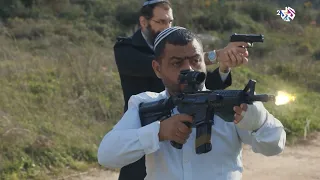 لحظة هجوم المستوطنين على المدرسة لحظات صعبة عاشها الطلاب مسلسل نزيف التراب 