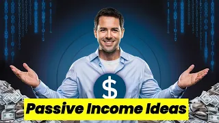 9 passive income ideas how i make 27k per week