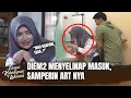 Download Lagu Merantau ke Timur Tengah yang Menderita di Akhirnya | Tangis Kehidupan Wanita Eps 41 FULL