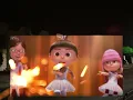 SHE - The Blaze  (Sub. español)