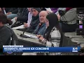 Hanover Borough residents voice concerns over ICE partnership rumorsHanover Borough residents voi