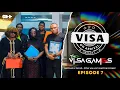 Download Lagu VISA ON ARRIVAL SEASON 7 EP7 #Comedy #Drama #nollywood #voa