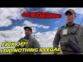 Hot Female Cop Gets Schooled in Public Rights Showdown at Post Office