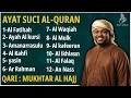 Lagu Alquran Dengan Suara Yang Sangat Indah | Alfatiha, Alkahfi,Yasin,Alwaqia, Arrahman,Almulk Almoeathat