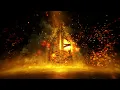 ARKAIK - Labyrinth Of Hungry Ghosts [Official Lyric Video]