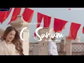 O Sanam - Akhil Sachdeva ft Sara Gurpal || FanTiger Music NFT's
