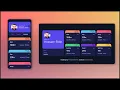 Frontend Mentor Challenge Time Tracking Dashboard HTML-CSS-Js