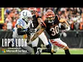 Colts vs Bengals l Game Analysis