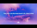 300SkullsAndCounting - The Ballad of St Nick's Park (Lyrics) ft. Jenny Sparks