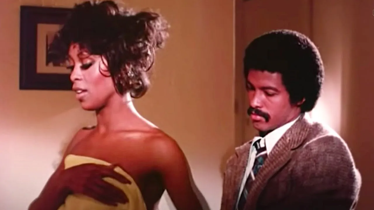 Lady Cocoa (Lola Falana, 1975) Crime Drama | Full Movie | Original version with subtitles
