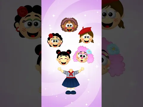 🌎🤪 ¡La Ruleta de las Cabezas Equivocadas del Mundo está girando! 🎡🌍