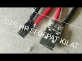 Download Lagu Membuat kabel fast charging sendiri cas HP secepat kilat | Make a Fast Charging Cable Custom