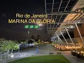 Lagu RIO DE JANEIRO - MARINA DA GLÓRIA